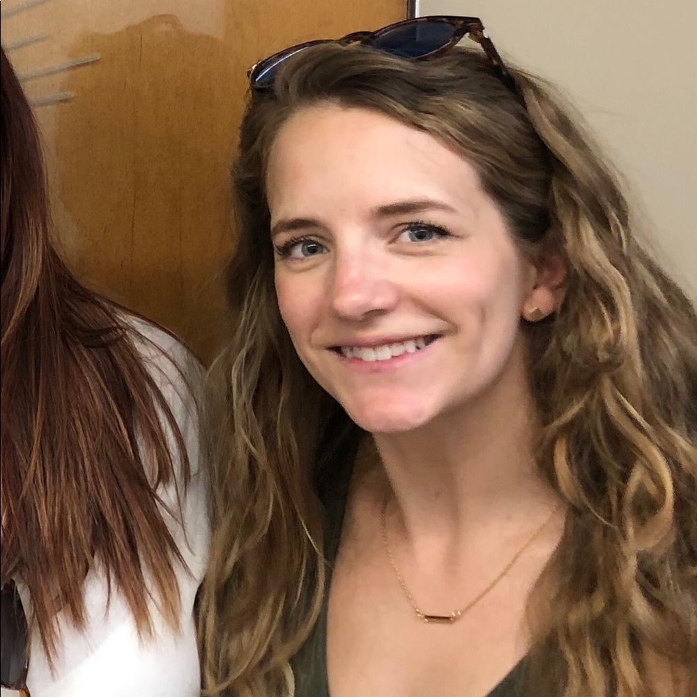 Meet your Posher, Bianca